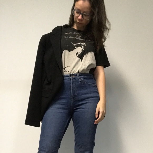 SOLD Velvet Underground band tee - Picture 2 of 5